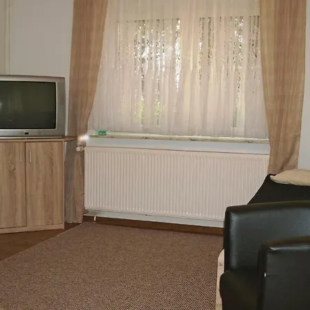 Tatil Evi Holiday Bergholz 03 Locknitz