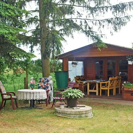 Tatil Evi Holiday Bergholz 03