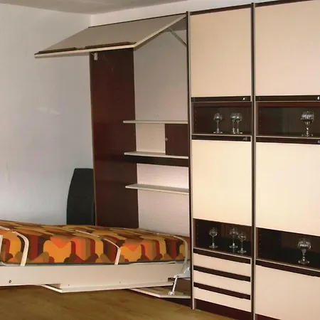 Tatil Evi Holiday Bergholz 03
