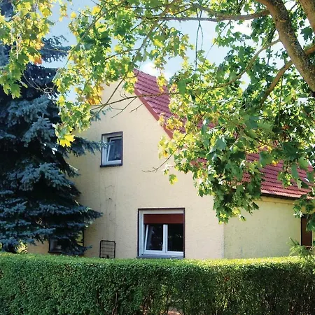 Holiday Bergholz 03 Tatil Evi *