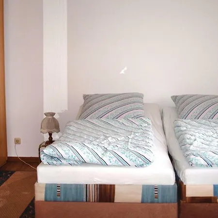Tatil Evi Holiday Bergholz 03 Locknitz