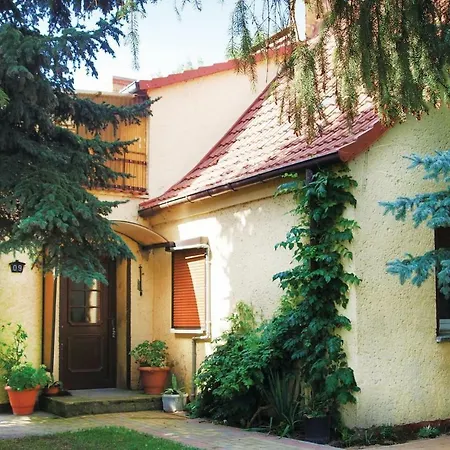 Tatil Evi Holiday Bergholz 03 Locknitz