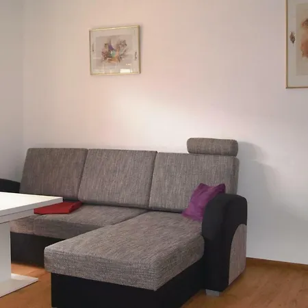 Tatil Evi Holiday Bergholz 03